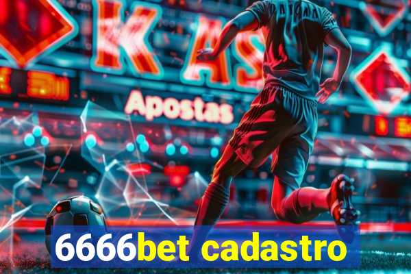 6666bet cadastro